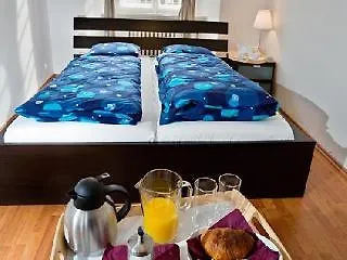 Apartman Betlem