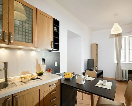 Apartman Betlem *
