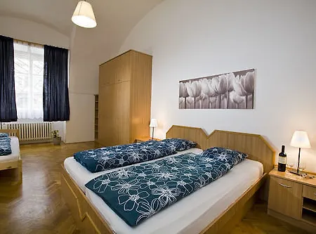 Apartman Betlem *
