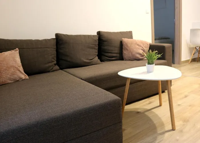 Betlem Apartment Prague