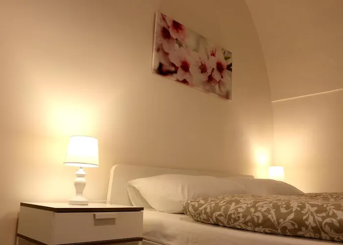 Betlem Apartment Prague