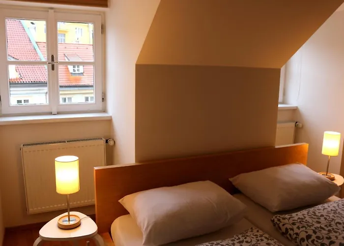 Apartment Betlem *