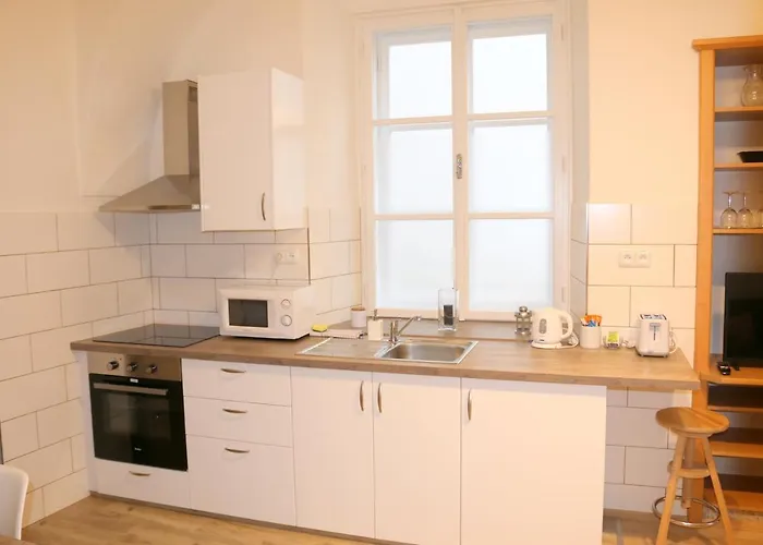Betlem Apartment