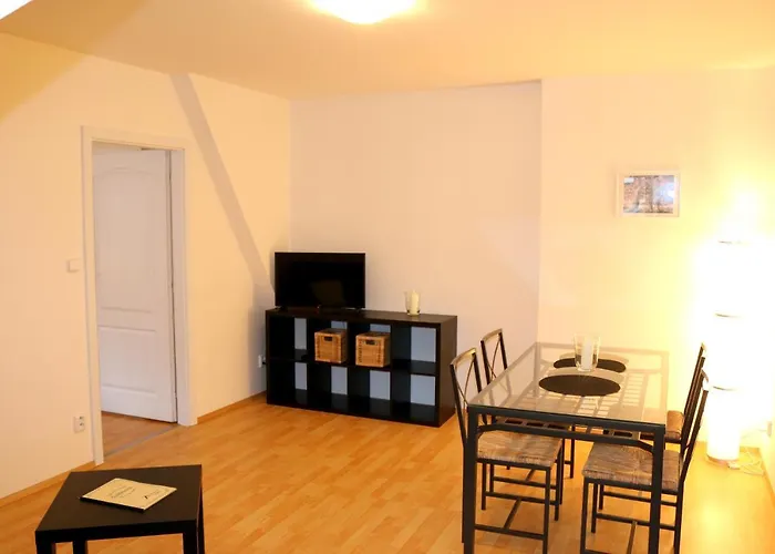 Betlem Apartment