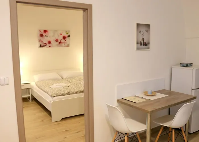 Apartment Betlem *