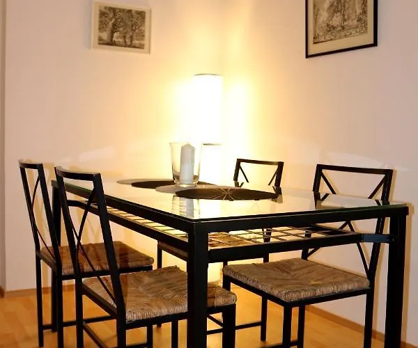 Betlem Apartment