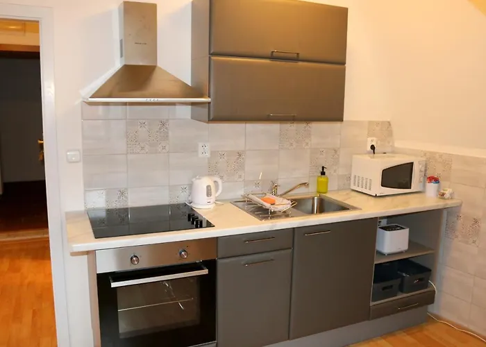 Betlem * Prague