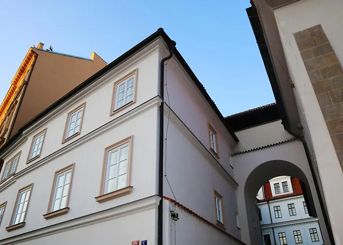 Betlem Apartment Prague
