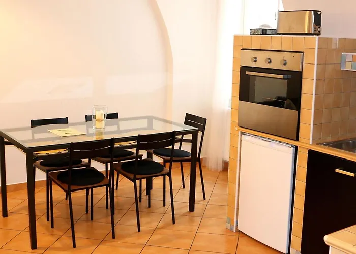 Apartment Betlem