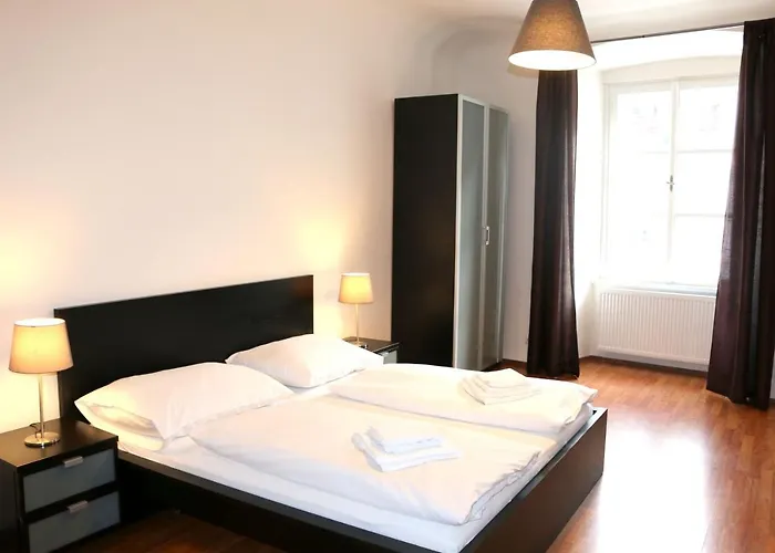 Apartment Betlem