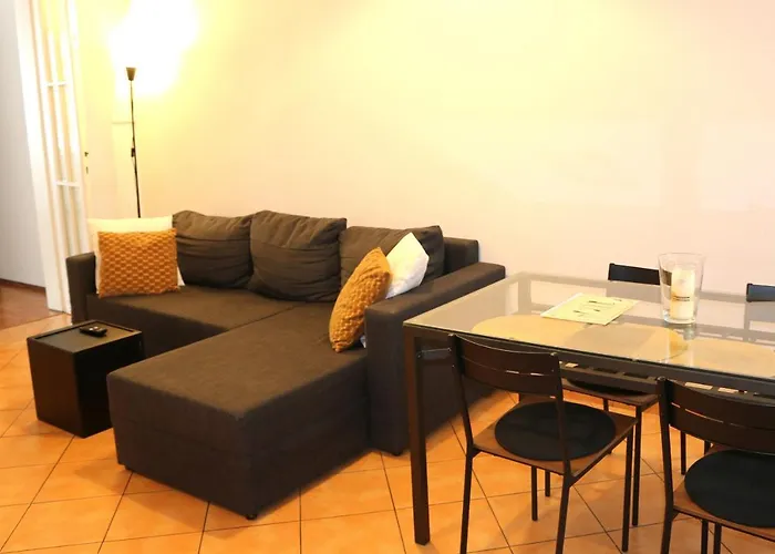 Apartment Betlem *