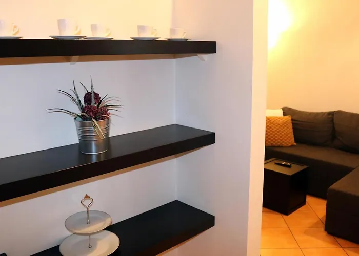 Betlem Apartment *