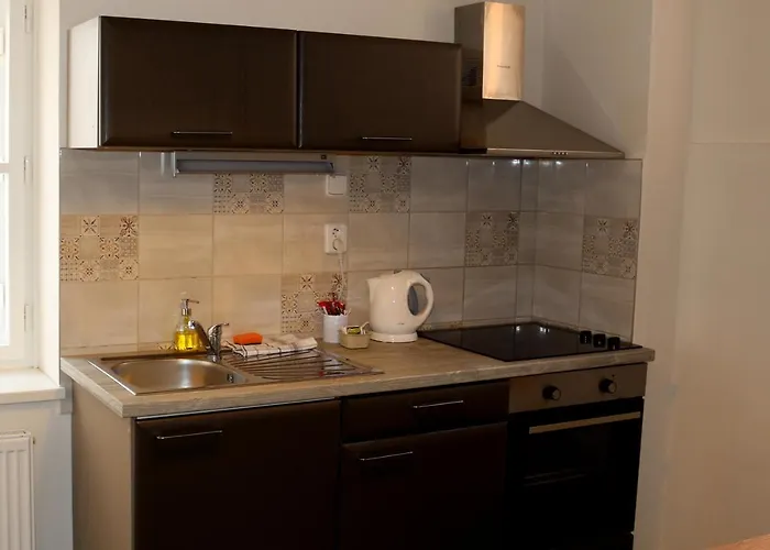 Betlem Apartment