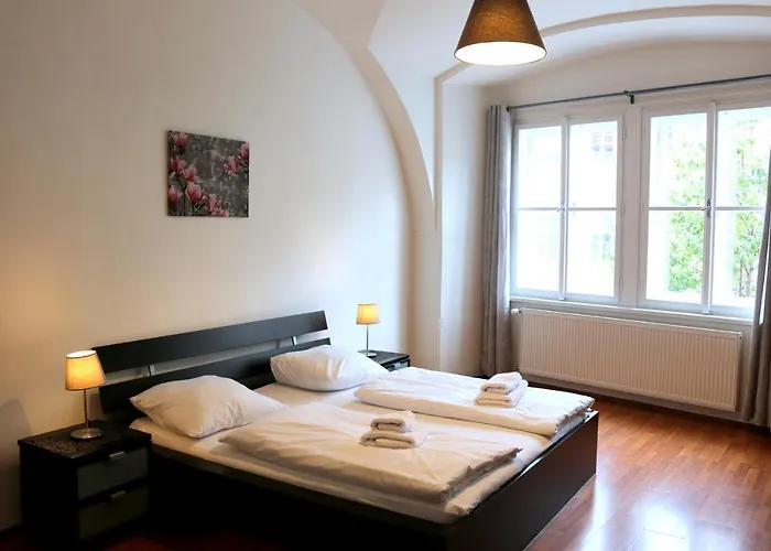 Apartment Betlem *