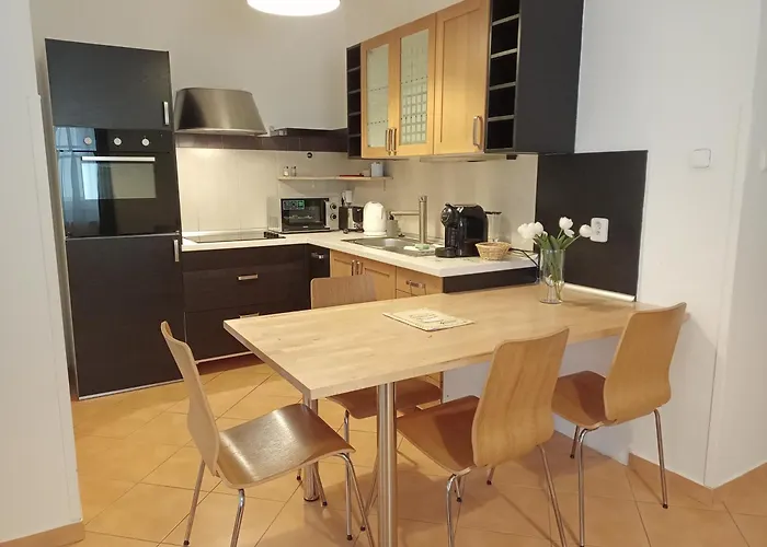 Apartment Betlem