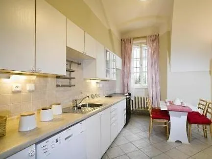 Betlem Apartment