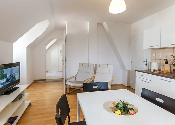 Apartment Betlem *