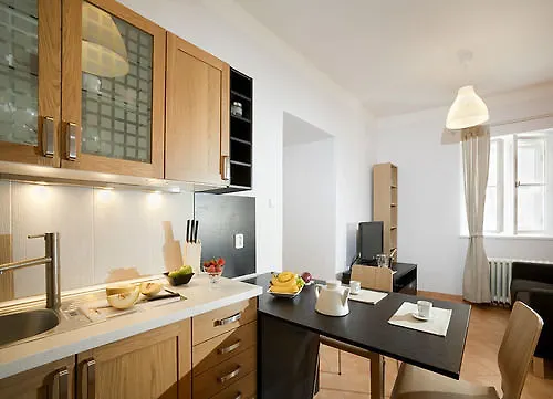 Apartment Betlem *