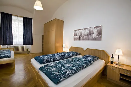 Apartment Betlem *