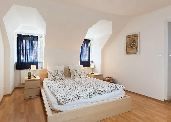 Apartment Betlem *