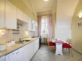 Apartment Betlem *