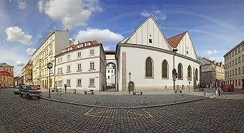 Appartamento Betlem Praga