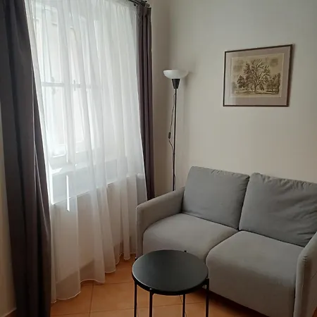 Betlem * Prága