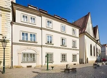 Betlem Apartment Prague