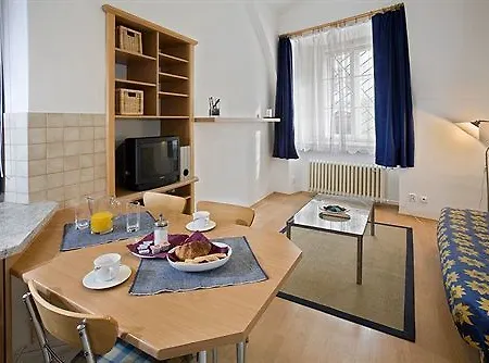 Betlem Apartment Prague
