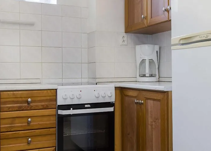 Betlem 아파트 프라하