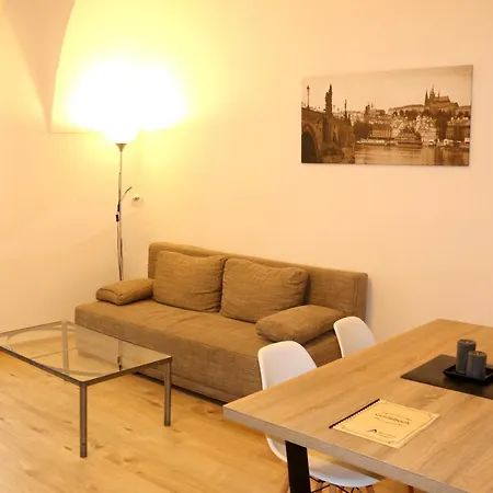 Apartmán Betlem *