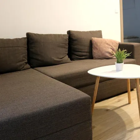 Betlem Apartment Prag