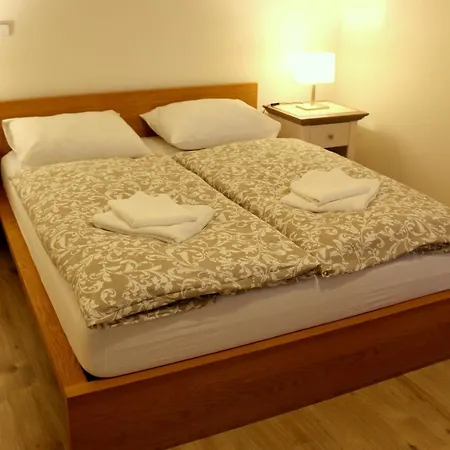Betlem Apartment Prag
