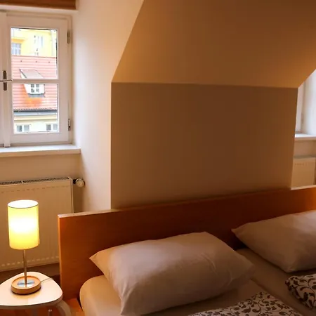 Apartment Betlem *