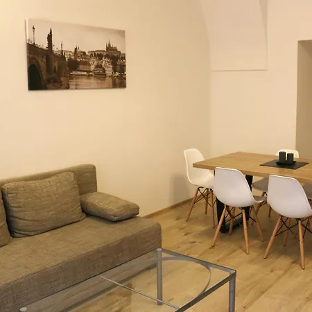 Betlem Apartment Prag