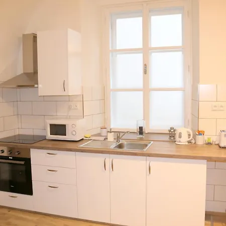 Betlem Apartment