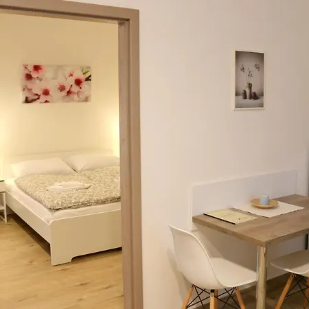 Apartment Betlem *