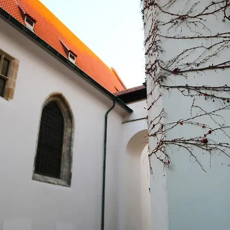 Betlem Apartment Prag