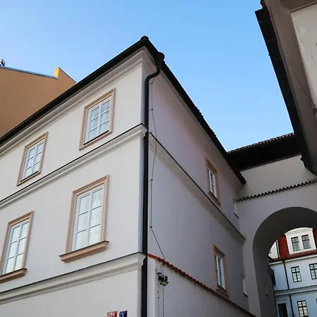 Betlem Apartment Prag