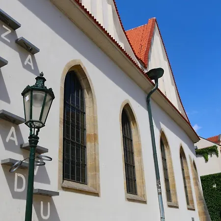 Betlem Apartment Prag