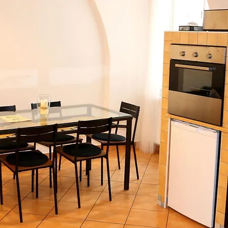 Apartment Betlem