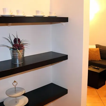 Betlem Apartmán *