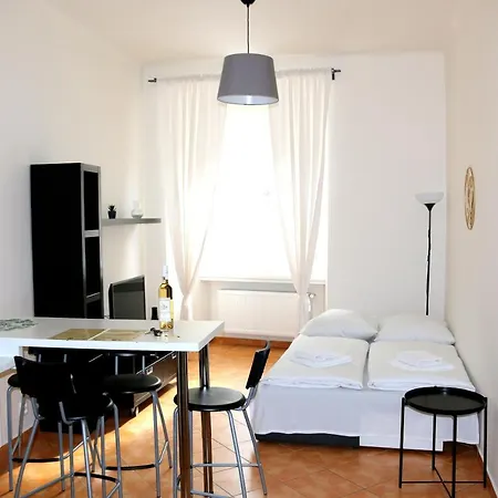 Betlem * Prag