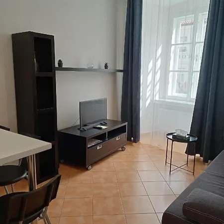 Betlem Apartment Prag