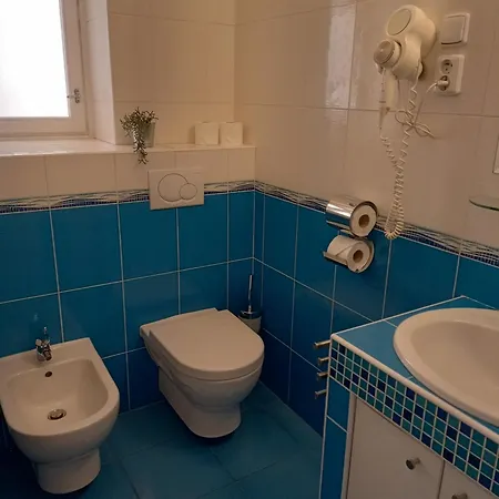Betlem Apartment *