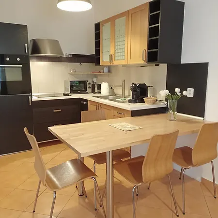 Apartment Betlem