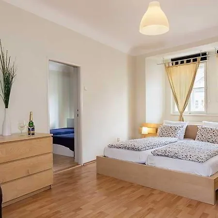 Apartment Betlem *