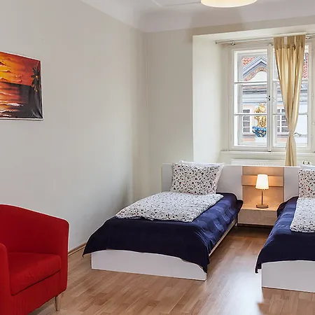 Apartmán Betlem *
