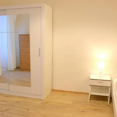 Betlem Apartmán