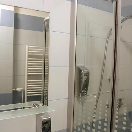 Betlem Apartmán *